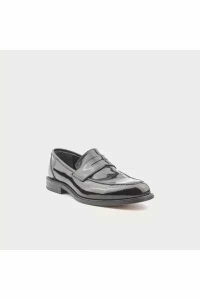 Мужская классическая обувь []