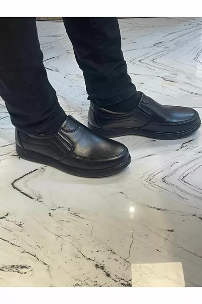 أحذية بولارد العظام