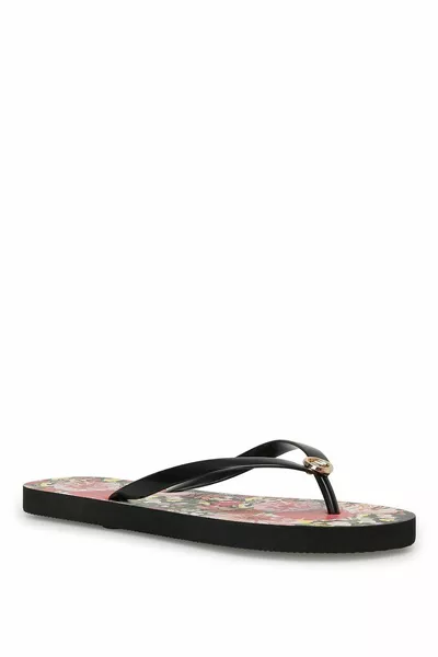 LALER 3FX Noir Chaussures Mer Femme