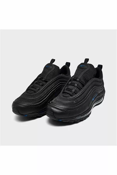 Air Max  Noir Baskets