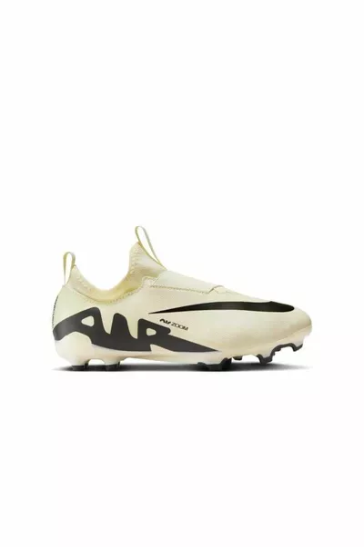 Zoom Mercurial Vapor  Academy FG/MG Multi Ground Детские футбольные бутсы (узкая посадка!!)