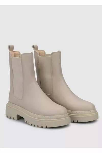 أحذية نسائية بيج