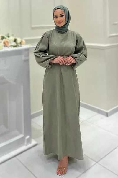 فساتين سهرة جاكار Çağla جاكار