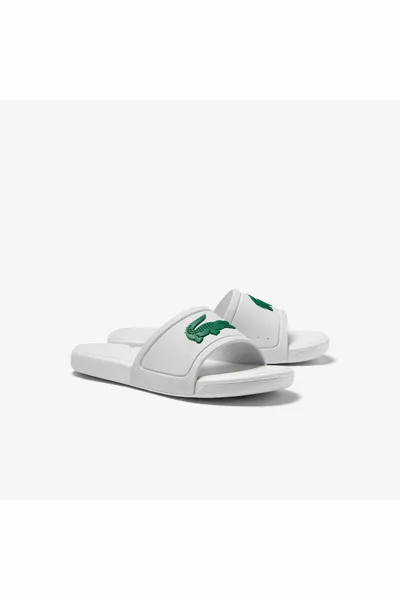  شباشب بيضاء للأطفال