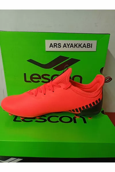 أحذية ليسكون لكرة القدم Astroturf  للجنسين