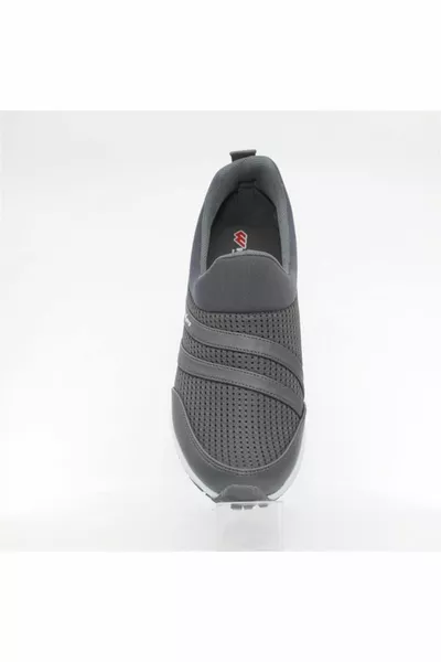 Baskets Homme Smoked Laceless 
