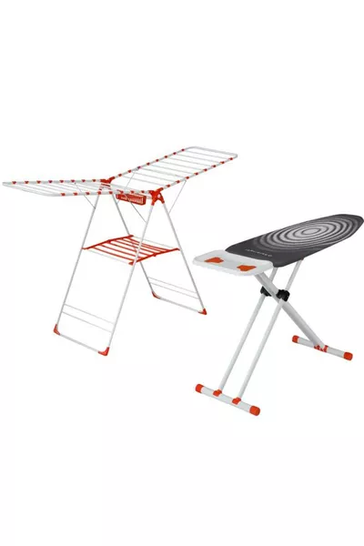 Star 2-Piece Wedding Set