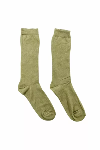 6'lı Kışlık Havlu Asker Çorabı - 4 Mevsimlik Uzun Kışlık Asker Çorap