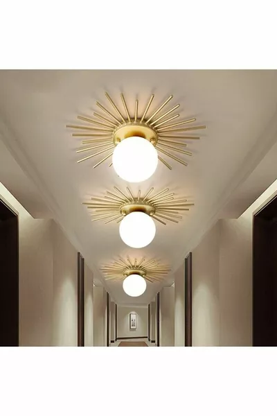 إنارة فاخرة بيرس بلفونيير