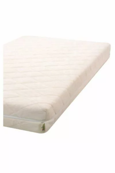 Plaid Playpen Mattress, Foam Mattress