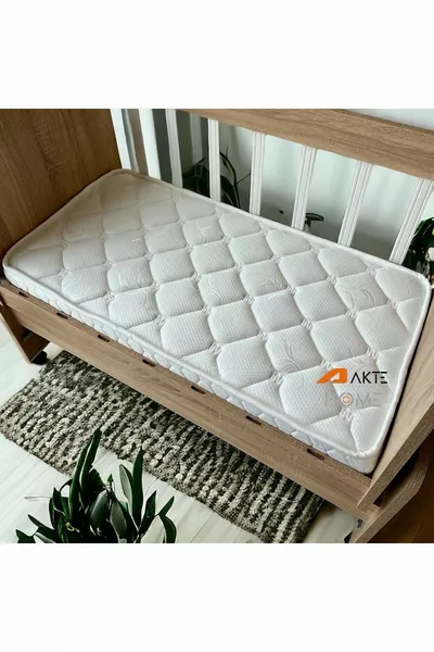 Luxury Baby Crib Mattress Towel Fabric