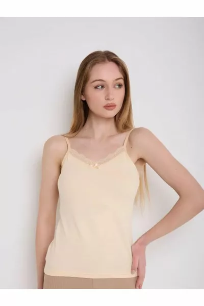 Women's Tank Top Single Pack