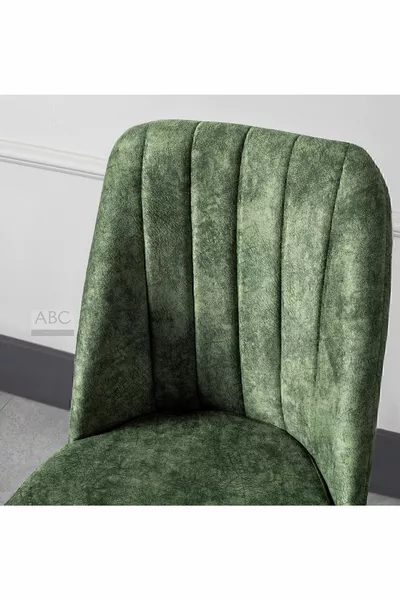 كرسي باريس بمقعد على شكل مربّع وإطار من خشب الزان، جودة A+، متوفر بـ 7 ألوان مختلفة