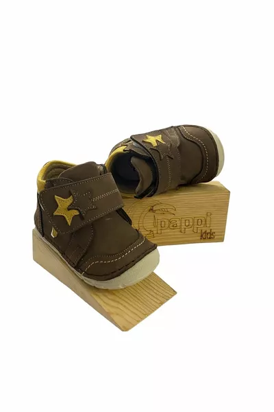  Chaussures Daily First Step pour garçon