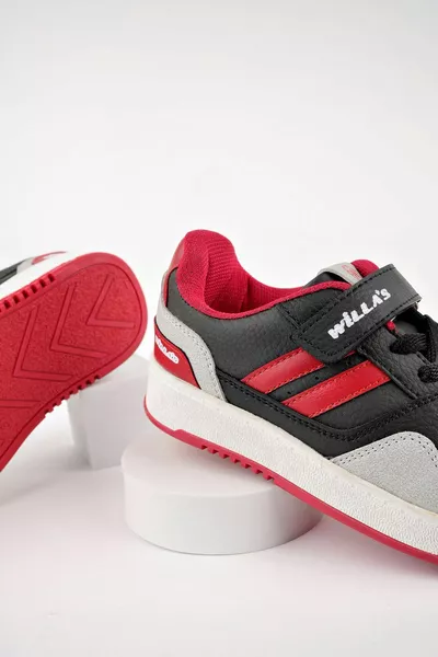 Velcro Scarpe da ginnastica per bambini
