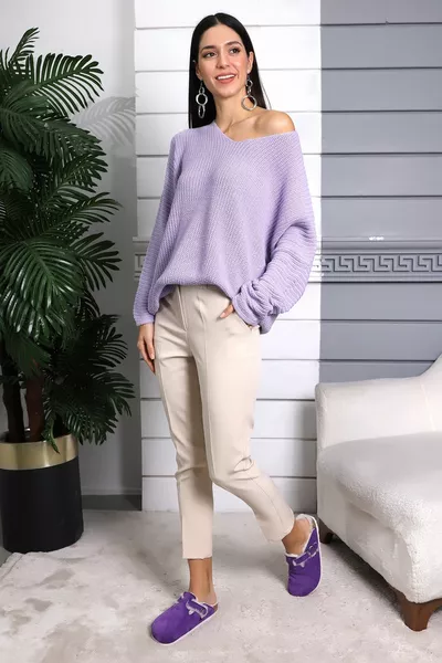 Turijn Bont Kurk Zool Orthopedische Dames Pantoffels