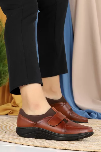  مريحة الراحة مخصص كعب جل أمي أحذية عارضة