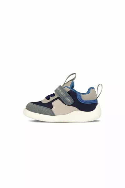 Trick Baby Eerste Stap Sneakers