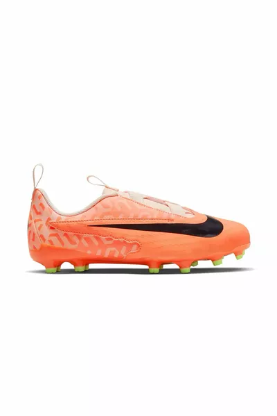Scarpe da calcio Junior Multi Turf Jr Phantom Gx Acad WC Fg/MG arancio 