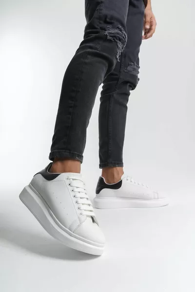 Мужские толстые повседневные кроссовки на толстой подошве Повседневные кроссовки Кроссовки Кроссовки