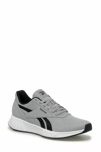 LITE PLUS 2.5 Gris Chaussures de course unisexes