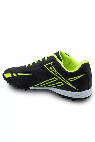 Carlos Unisex Kunstrasen Fußballschuhe