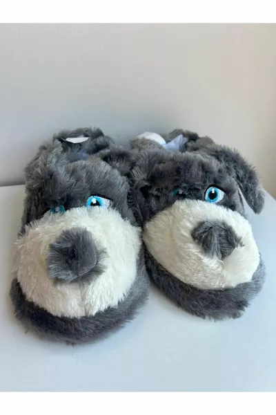 MIGNON CHIEN FIGURE ANIMAL DE COMPAGNIE MAISON PANDUF/UNISEXE