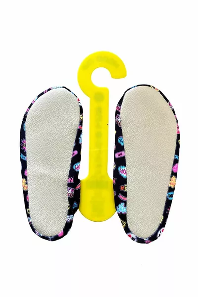 Rutschfeste Mehrzweck-Pool- und Meeresstiefel New Pop