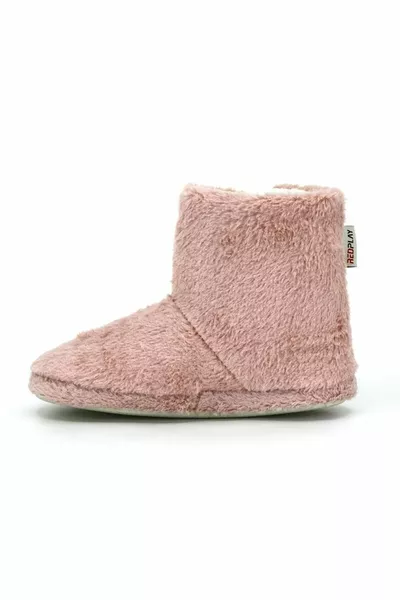 Rosa Panduf Hausstiefel für Damen