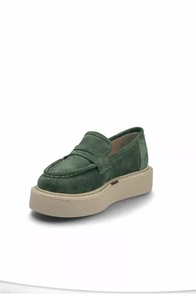 Mocassins Chaussures Femme