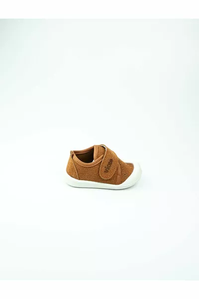 . К.  Anka Tan Кожа Первого Шага