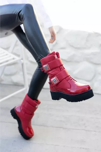 New Season Women's Snow Boots