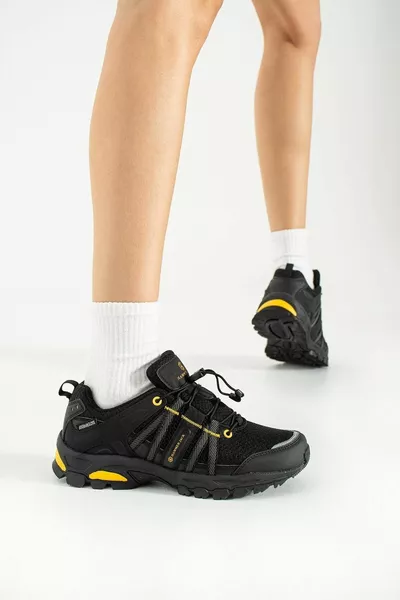  Z Waterproof Outdoor Shoes/Black/Size 