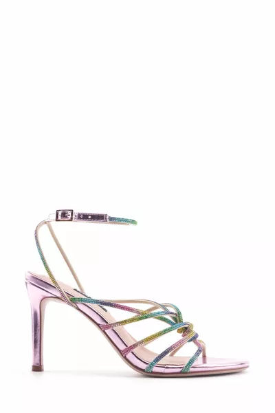 FAME 4FX Veelkleurige damesschoenen