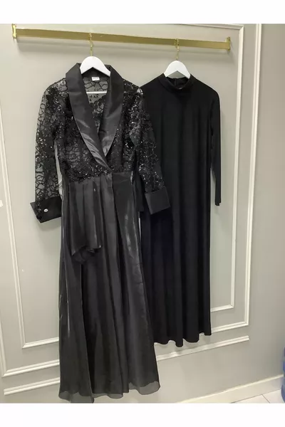 Двоен отбор на Абая