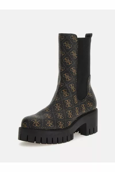 أحذية وارين النسائية