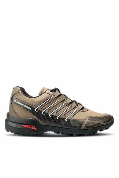 Eintritt Herren Outdoorschuhe Sand