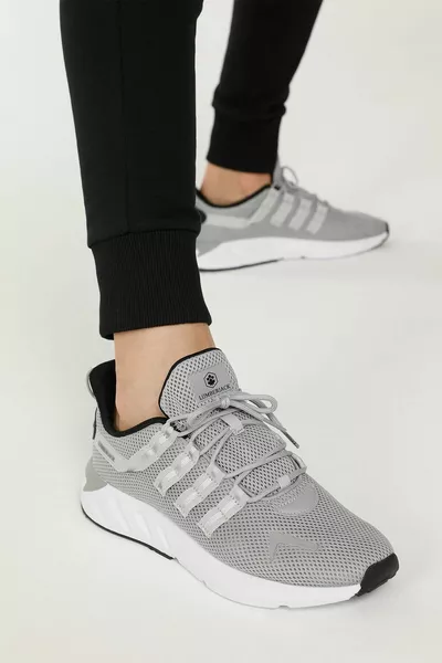 Sword 2fx A.grey Men's Running Shoes