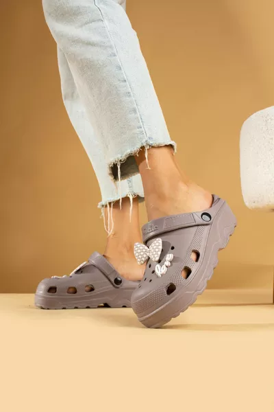 بوتين النساء المنك شاطئ البحر طبيب مستشفى ممرضة كونفورت عارضة يتوهم الصنادل النعال