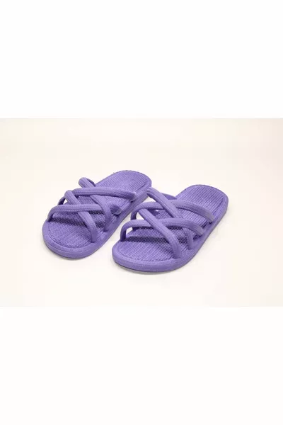 Mädchen Wasserdichtes Zuhause Mit Rutschfester Sohle Badezimmer Dusche Garten Cottage Strand Pool Meer Balkon Schweiß