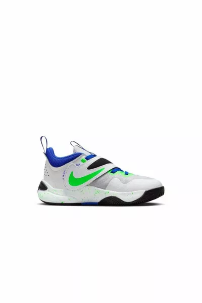 Детски баскетболни обувки Team Hustle D  Ps