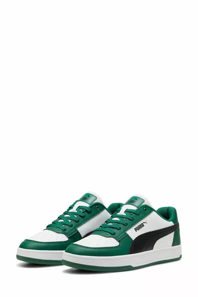 كافين 2.0 حذاء رياضي رجالي أبيض