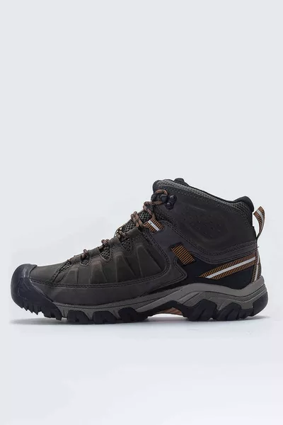  Targhee Iıı Mid Waterproof Outdoor Bot Siyah