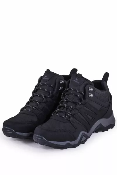 Schoenen Terrex Water Cold Wintertrekking Heren Laarzen