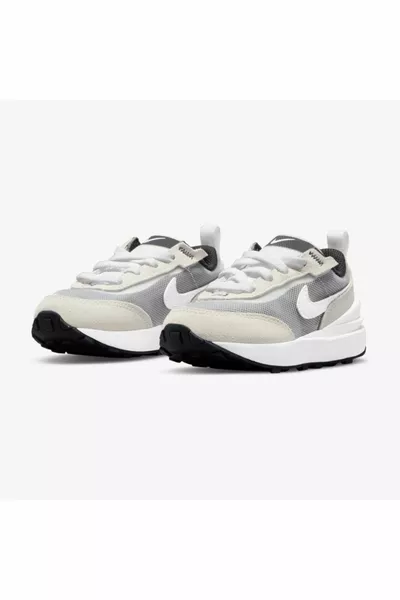 Nike Waffle One (tdv) Детские кроссовки без шнурков 