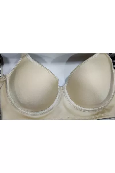 صدرية ناعمة بدون حشوة 