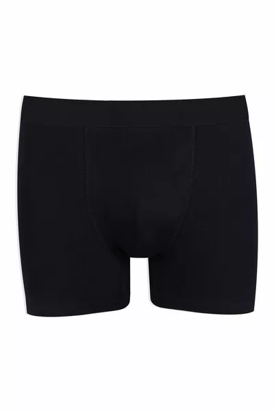 Herren 3er-Pack Baumwoll-Lycra Boxershorts