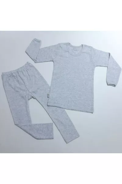 Children's Thermal Set