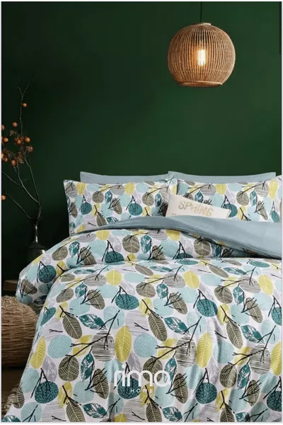 Dubbel Dekbedset voor Tweepersoonsbed