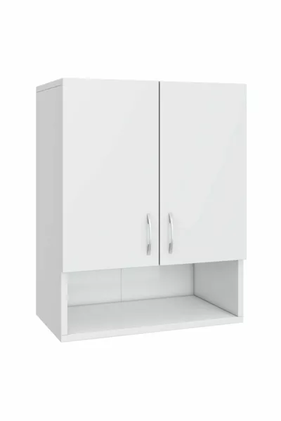 Veelzijdige Badkamerwandkast Bijkeukenkast